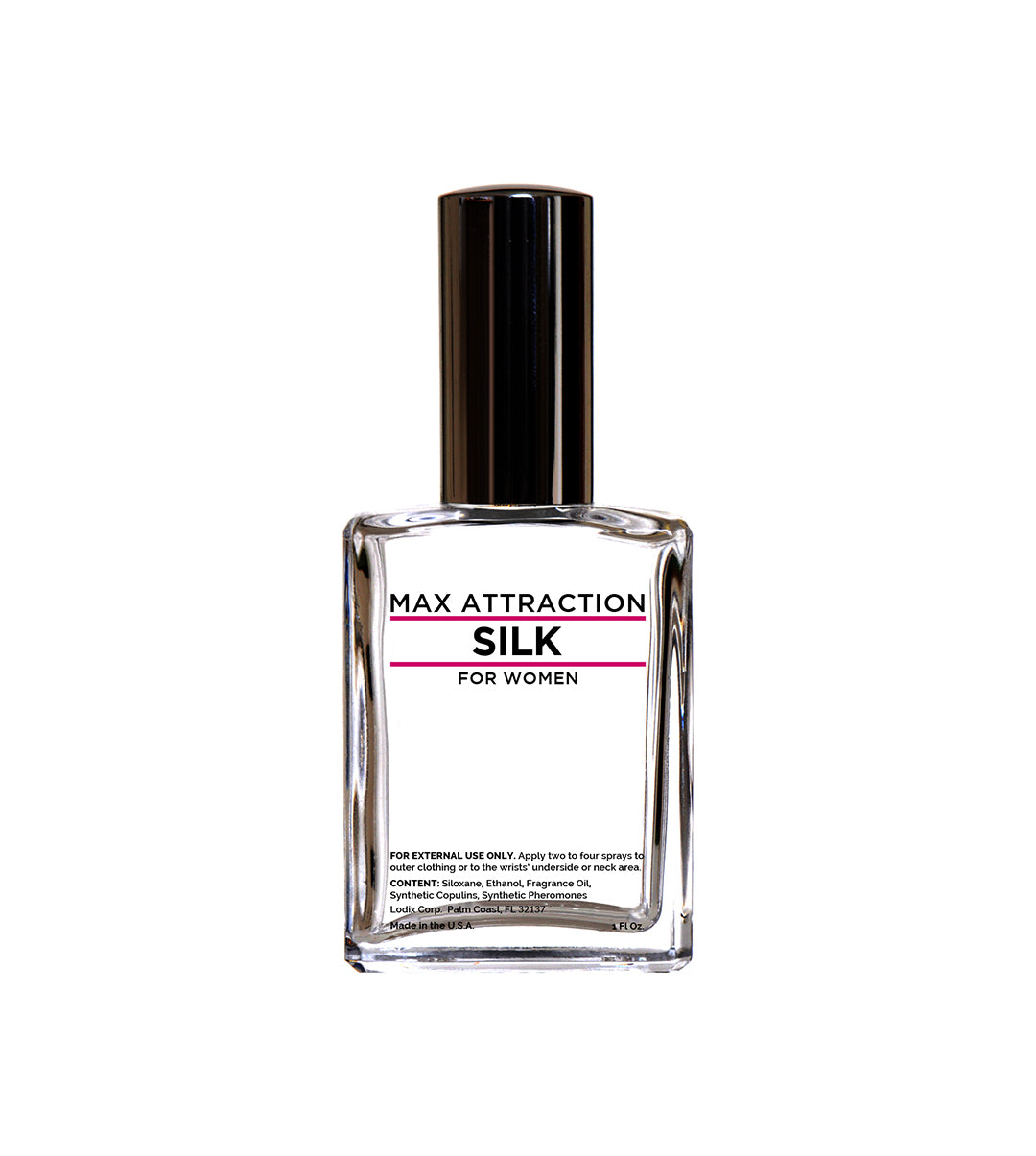 Max Attraction Silk for Women