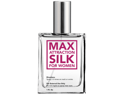 Max Attraction Silk for Women