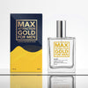Max Attraction GOLD for Men