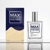 Max Attraction for Men - Unscented
