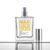 Max Attraction GOLD for Men