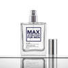 Max Attraction for Men - Unscented