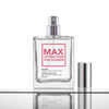 Max Attraction for Women - Unscented