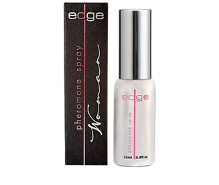 Edge Woman