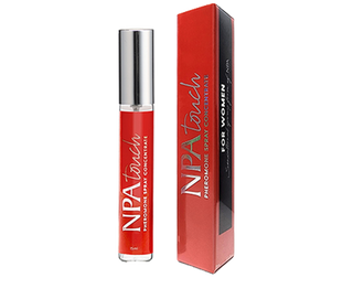 NPA Touch for Women