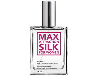 Max Attraction Silk for Women