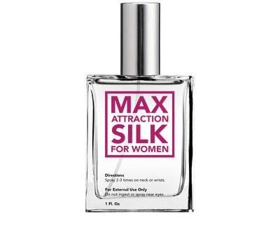 Max Attraction Silk for Women