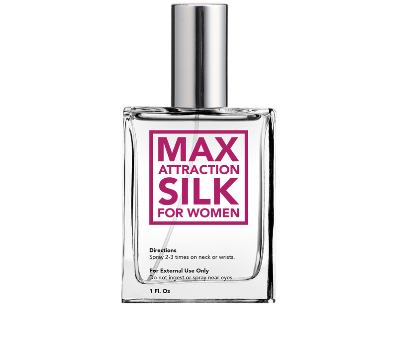 Max Attraction Silk for Women