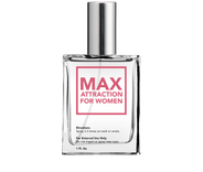 Max Attraction for Women - Unscented