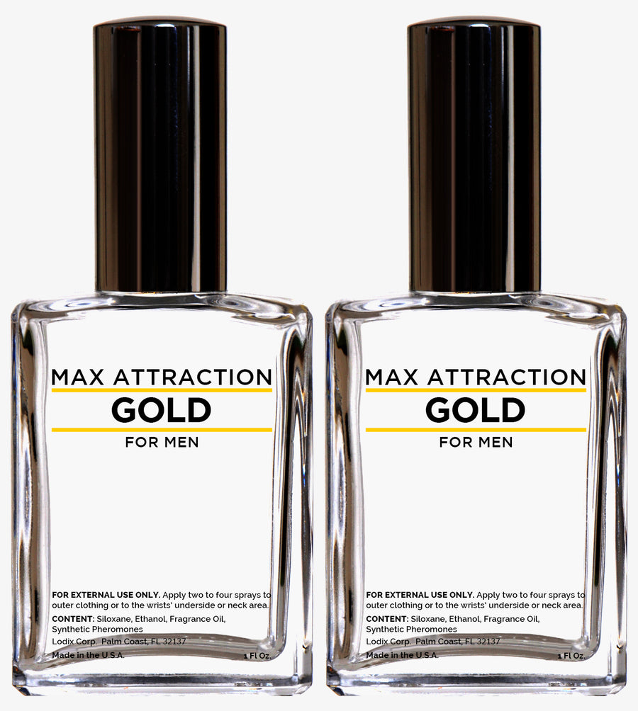 Pheromone Perfume, Cologne & Spray For Men Male Pheromone Cologne to