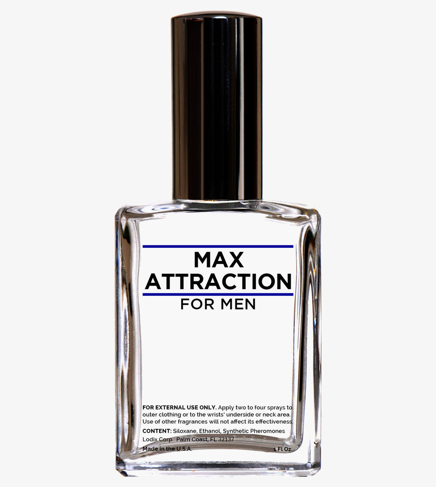 Pheromone Perfume, Cologne & Spray For Men Male Pheromone Cologne to